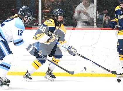 Thumbnail 3 in Phillips Andover vs. Choate (PKO Invitational) photogallery.