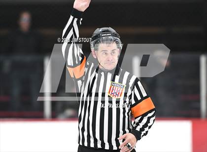 Thumbnail 3 in Phillips Andover vs. Choate (PKO Invitational) photogallery.