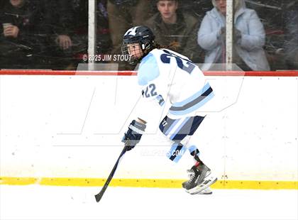 Thumbnail 1 in Phillips Andover vs. Choate (PKO Invitational) photogallery.