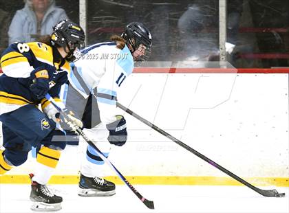 Thumbnail 3 in Phillips Andover vs. Choate (PKO Invitational) photogallery.