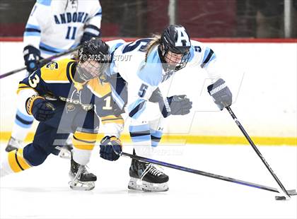 Thumbnail 2 in Phillips Andover vs. Choate (PKO Invitational) photogallery.