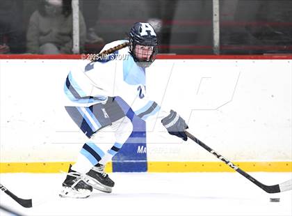 Thumbnail 3 in Phillips Andover vs. Choate (PKO Invitational) photogallery.