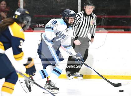 Thumbnail 2 in Phillips Andover vs. Choate (PKO Invitational) photogallery.