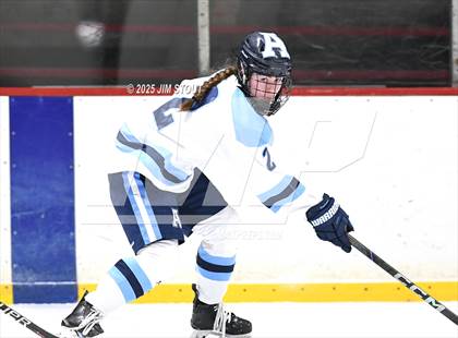 Thumbnail 1 in Phillips Andover vs. Choate (PKO Invitational) photogallery.