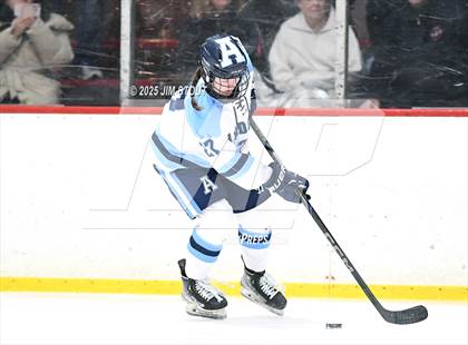 Thumbnail 3 in Phillips Andover vs. Choate (PKO Invitational) photogallery.