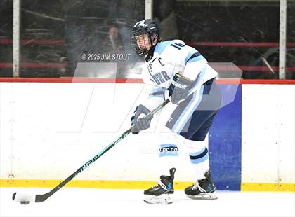 Thumbnail 3 in Phillips Andover vs. Choate (PKO Invitational) photogallery.