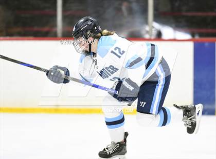 Thumbnail 2 in Phillips Andover vs. Choate (PKO Invitational) photogallery.