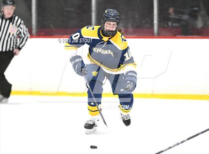 Thumbnail 1 in Phillips Andover vs. Choate (PKO Invitational) photogallery.