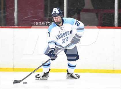 Thumbnail 1 in Phillips Andover vs. Choate (PKO Invitational) photogallery.