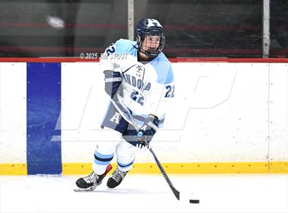 Thumbnail 2 in Phillips Andover vs. Choate (PKO Invitational) photogallery.