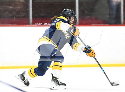 Thumbnail 2 in Phillips Andover vs. Choate (PKO Invitational) photogallery.