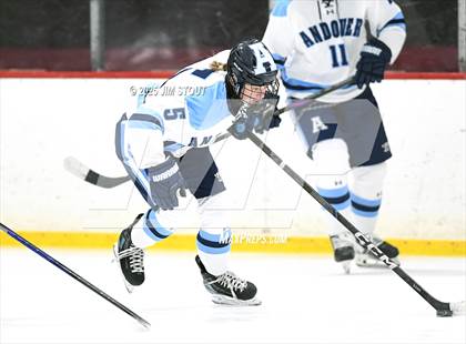 Thumbnail 3 in Phillips Andover vs. Choate (PKO Invitational) photogallery.