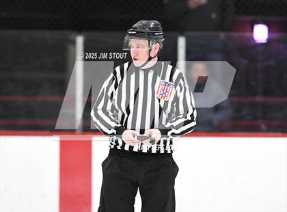 Thumbnail 2 in Phillips Andover vs. Choate (PKO Invitational) photogallery.