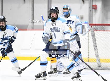 Thumbnail 1 in Phillips Andover vs. Choate (PKO Invitational) photogallery.