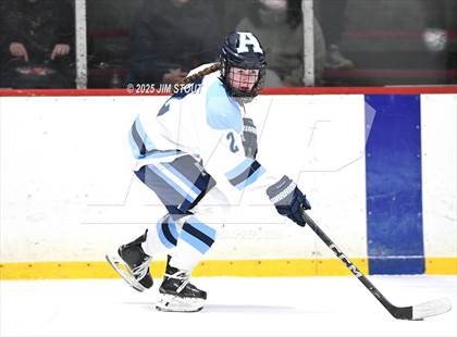 Thumbnail 2 in Phillips Andover vs. Choate (PKO Invitational) photogallery.