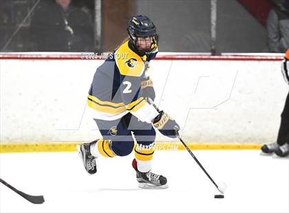 Thumbnail 2 in Phillips Andover vs. Choate (PKO Invitational) photogallery.