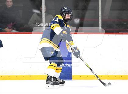 Thumbnail 1 in Phillips Andover vs. Choate (PKO Invitational) photogallery.