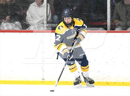 Thumbnail 1 in Phillips Andover vs. Choate (PKO Invitational) photogallery.