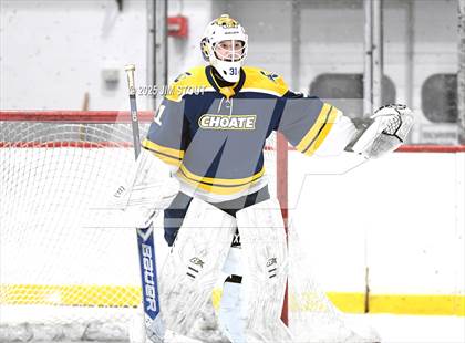 Thumbnail 2 in Phillips Andover vs. Choate (PKO Invitational) photogallery.