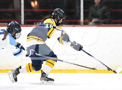 Thumbnail 2 in Phillips Andover vs. Choate (PKO Invitational) photogallery.