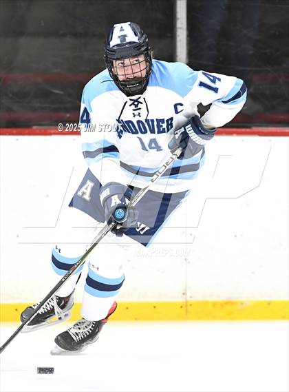 Thumbnail 1 in Phillips Andover vs. Choate (PKO Invitational) photogallery.