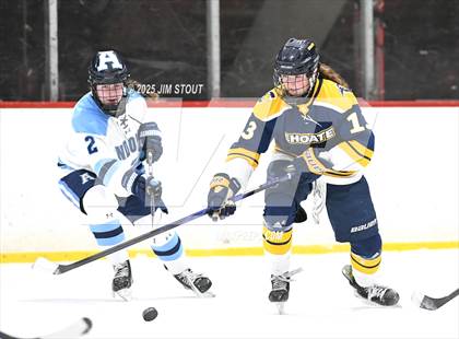 Thumbnail 2 in Phillips Andover vs. Choate (PKO Invitational) photogallery.