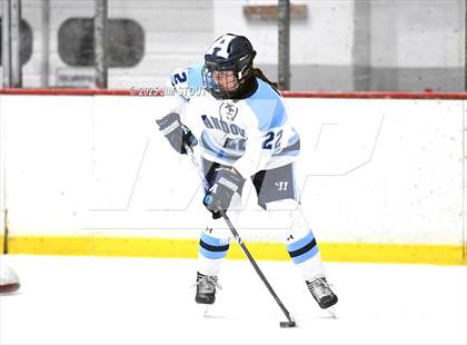 Thumbnail 1 in Phillips Andover vs. Choate (PKO Invitational) photogallery.