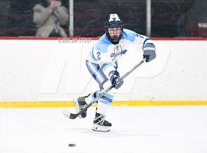 Thumbnail 1 in Phillips Andover vs. Choate (PKO Invitational) photogallery.