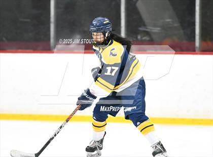 Thumbnail 2 in Phillips Andover vs. Choate (PKO Invitational) photogallery.