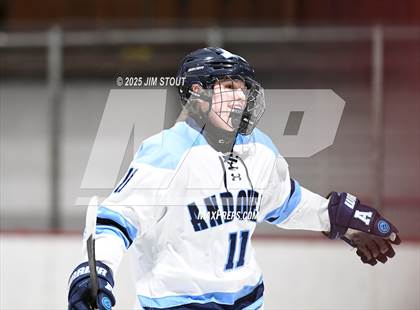 Thumbnail 1 in Phillips Andover vs. Choate (PKO Invitational) photogallery.