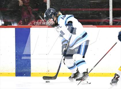 Thumbnail 2 in Phillips Andover vs. Choate (PKO Invitational) photogallery.