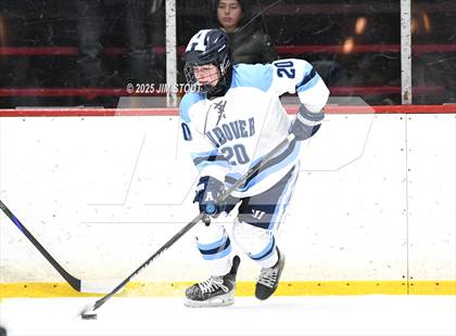 Thumbnail 1 in Phillips Andover vs. Choate (PKO Invitational) photogallery.