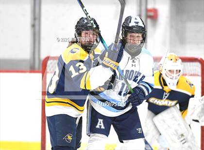 Thumbnail 2 in Phillips Andover vs. Choate (PKO Invitational) photogallery.