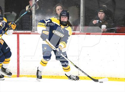 Thumbnail 1 in Phillips Andover vs. Choate (PKO Invitational) photogallery.