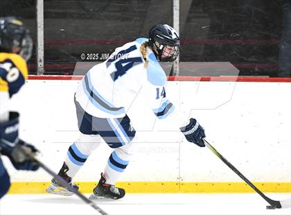 Thumbnail 2 in Phillips Andover vs. Choate (PKO Invitational) photogallery.