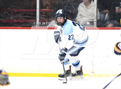 Thumbnail 1 in Phillips Andover vs. Choate (PKO Invitational) photogallery.