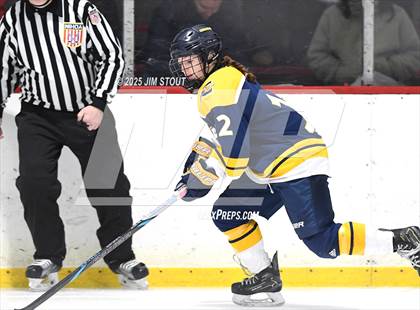 Thumbnail 1 in Phillips Andover vs. Choate (PKO Invitational) photogallery.
