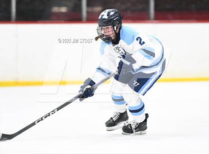 Thumbnail 1 in Phillips Andover vs. Choate (PKO Invitational) photogallery.