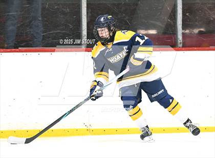 Thumbnail 1 in Phillips Andover vs. Choate (PKO Invitational) photogallery.