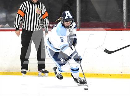 Thumbnail 1 in Phillips Andover vs. Choate (PKO Invitational) photogallery.