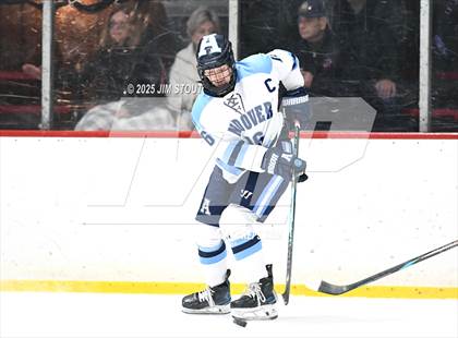 Thumbnail 2 in Phillips Andover vs. Choate (PKO Invitational) photogallery.