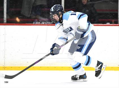 Thumbnail 3 in Phillips Andover vs. Choate (PKO Invitational) photogallery.