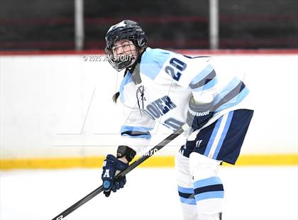 Thumbnail 3 in Phillips Andover vs. Choate (PKO Invitational) photogallery.