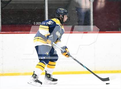 Thumbnail 2 in Phillips Andover vs. Choate (PKO Invitational) photogallery.