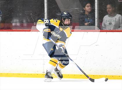 Thumbnail 2 in Phillips Andover vs. Choate (PKO Invitational) photogallery.