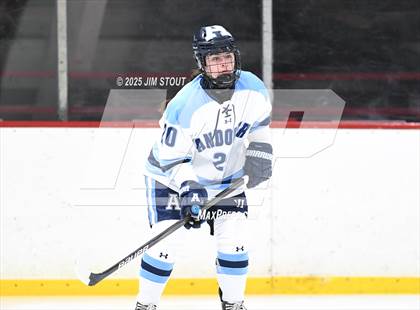 Thumbnail 3 in Phillips Andover vs. Choate (PKO Invitational) photogallery.