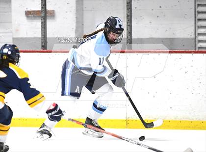 Thumbnail 2 in Phillips Andover vs. Choate (PKO Invitational) photogallery.