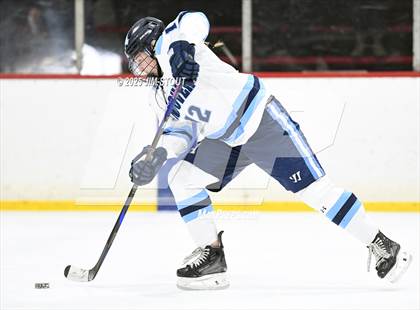 Thumbnail 3 in Phillips Andover vs. Choate (PKO Invitational) photogallery.