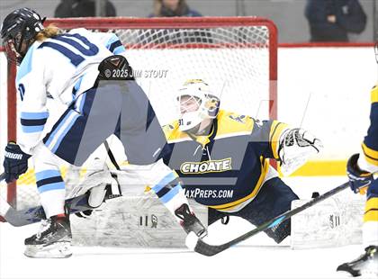 Thumbnail 1 in Phillips Andover vs. Choate (PKO Invitational) photogallery.