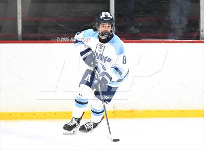 Thumbnail 3 in Phillips Andover vs. Choate (PKO Invitational) photogallery.